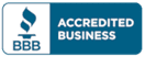 BBB Accredited